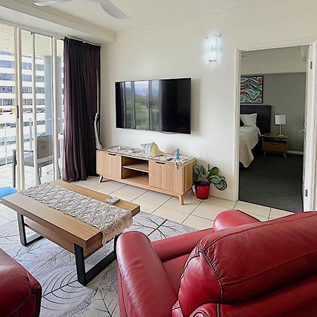 City Quays Accommodation 2 Cairns Exterior foto