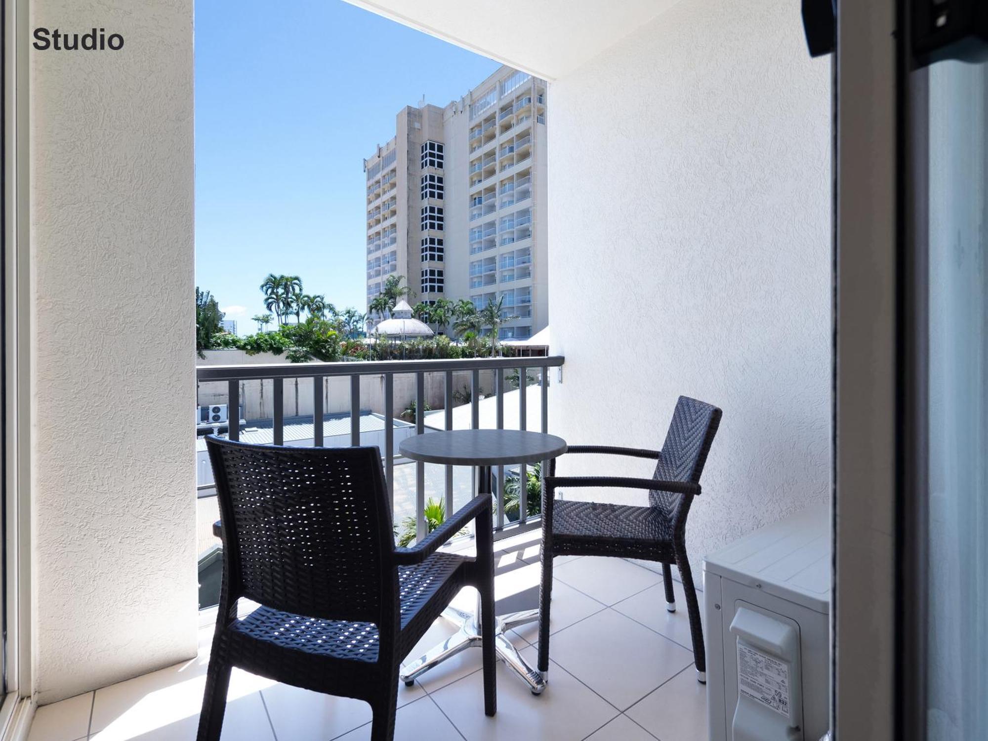 City Quays Accommodation 2 Cairns Exterior foto